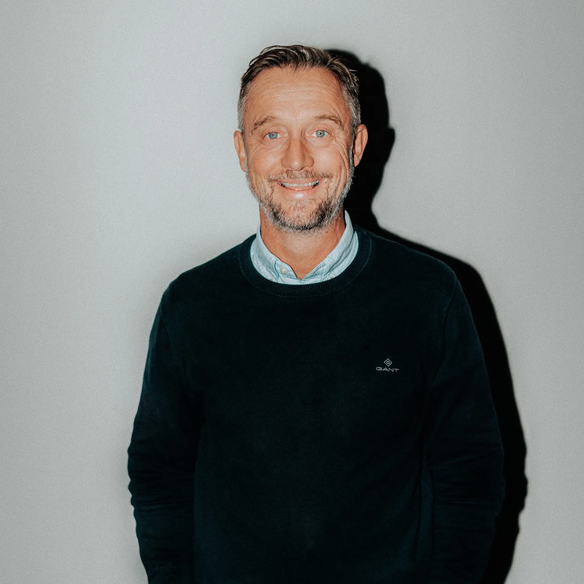 Jerker Fridolvsson Sesab