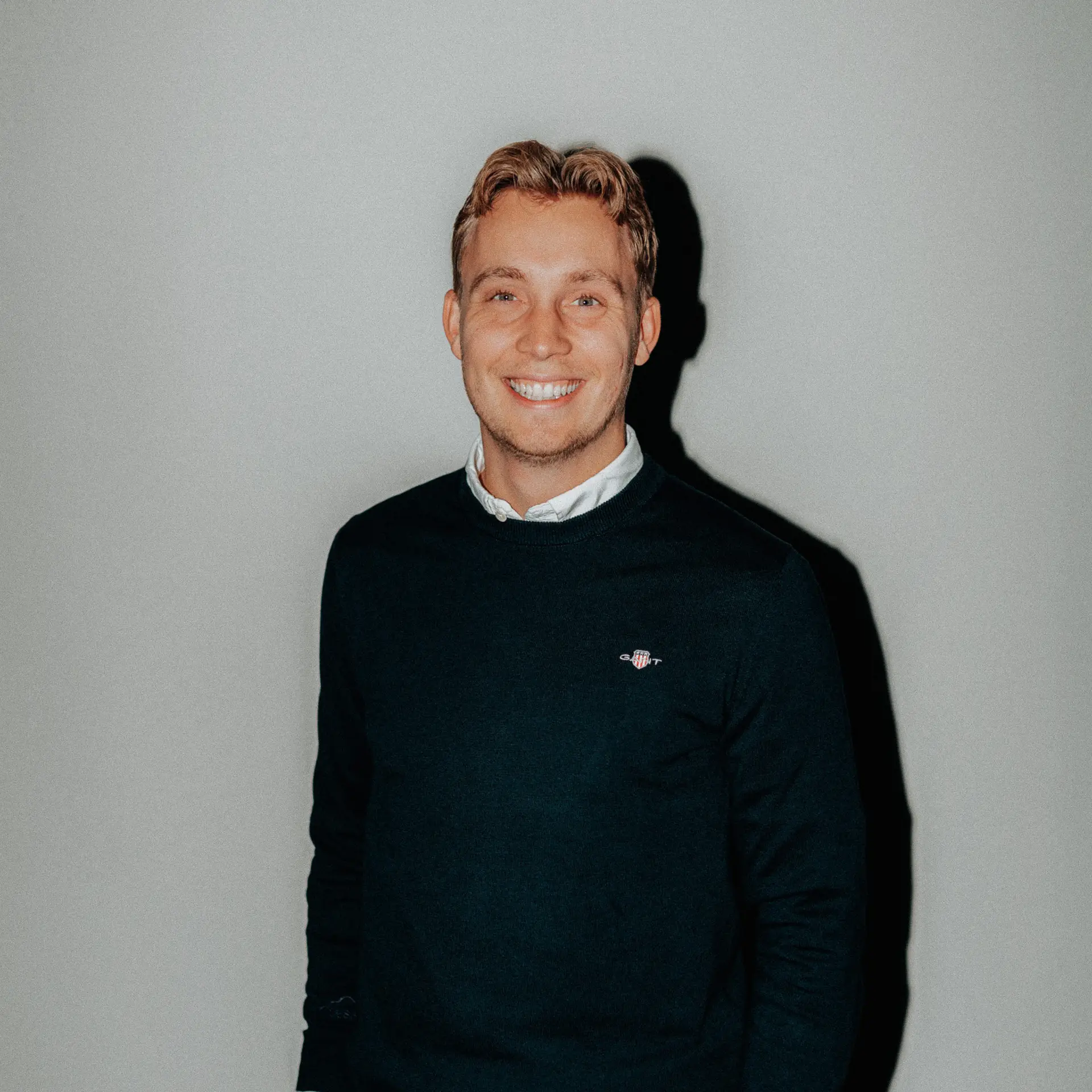 Ludwig Fridolvsson Sesab