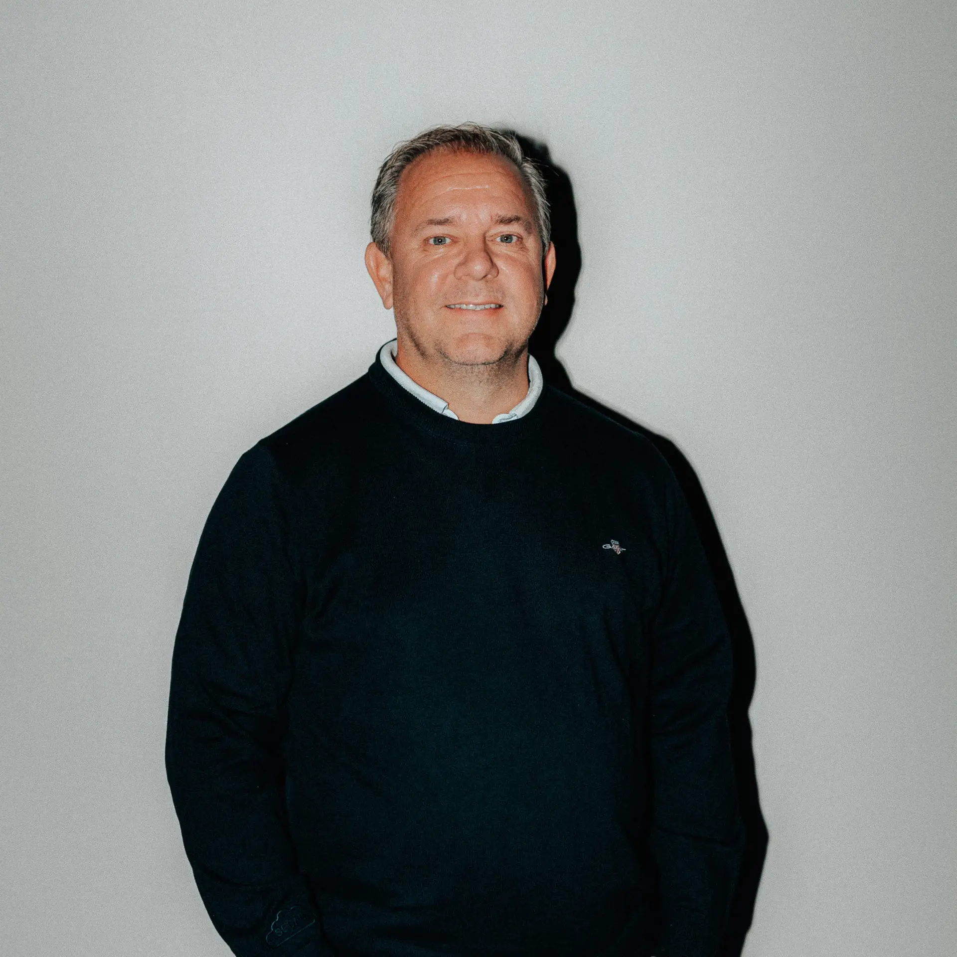 Andreas Lindqvist Sesab