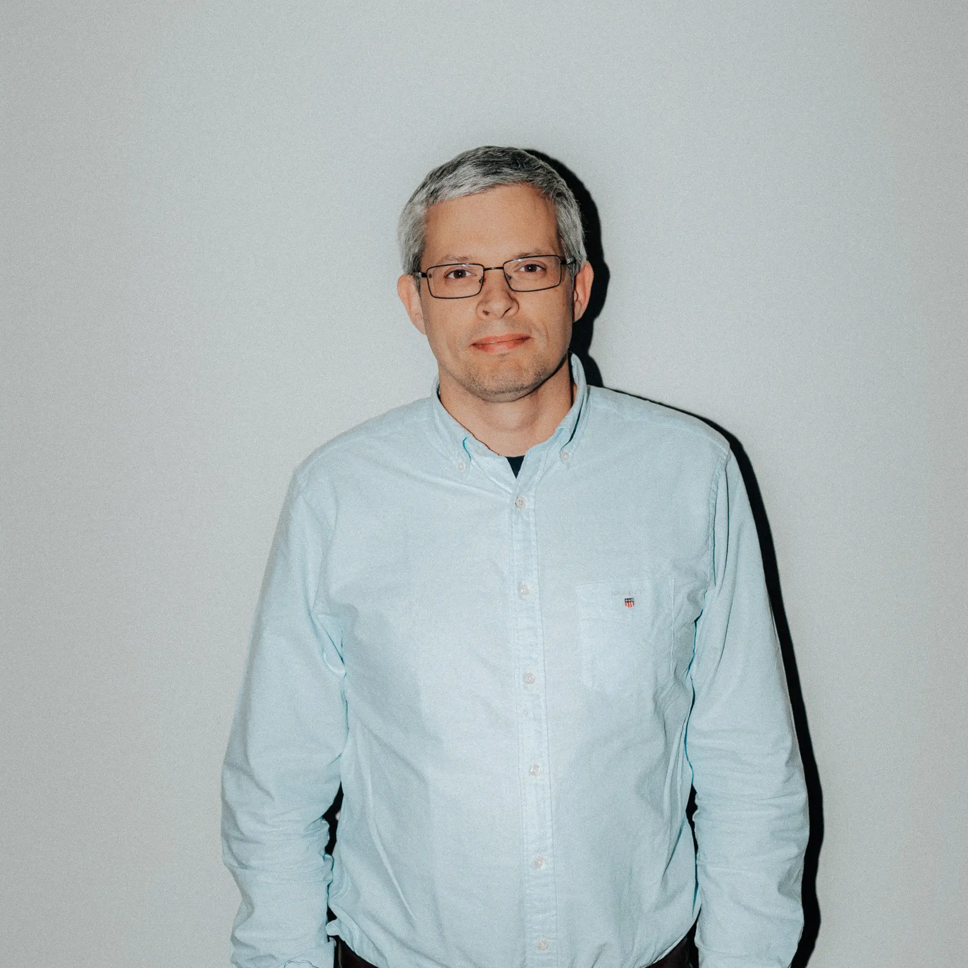 Andreas Udenius Sesab