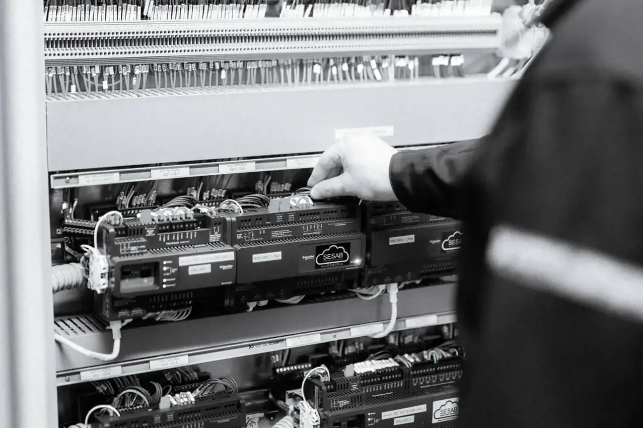 Xenta Migration Concept